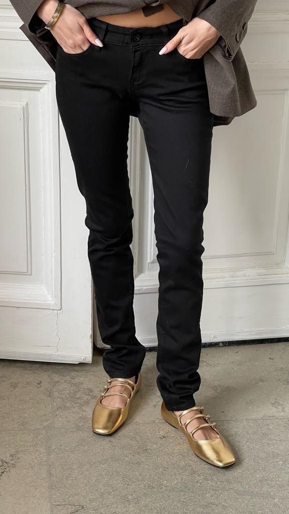 Джинсы Levi’s skinny, 25