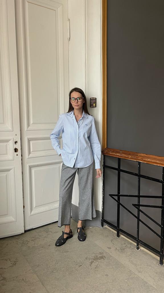 Брюки Sportmax, S