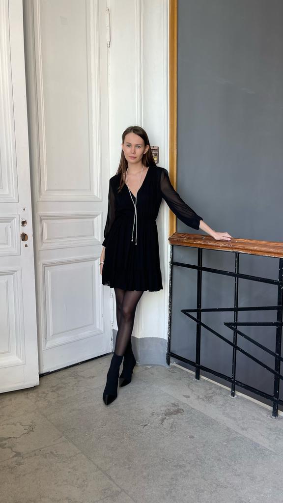 Платье I am studio, S