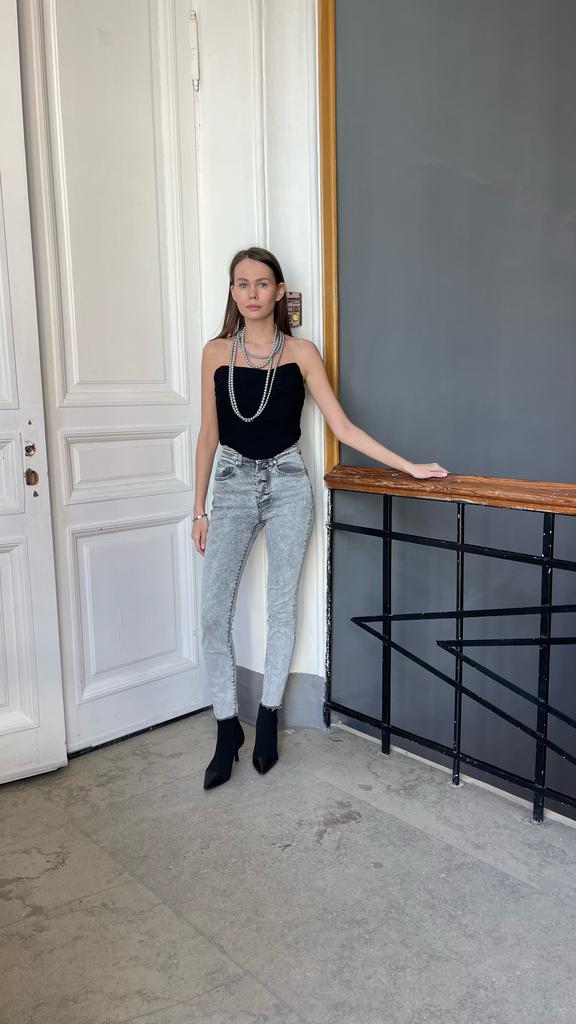 Джинсы Amour, XS