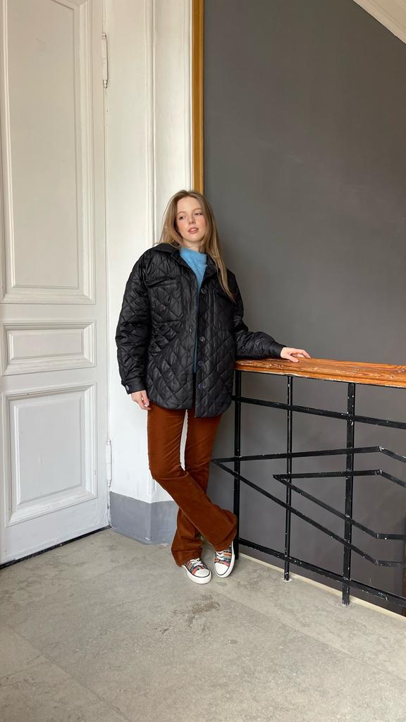 Куртка frihed studio, S