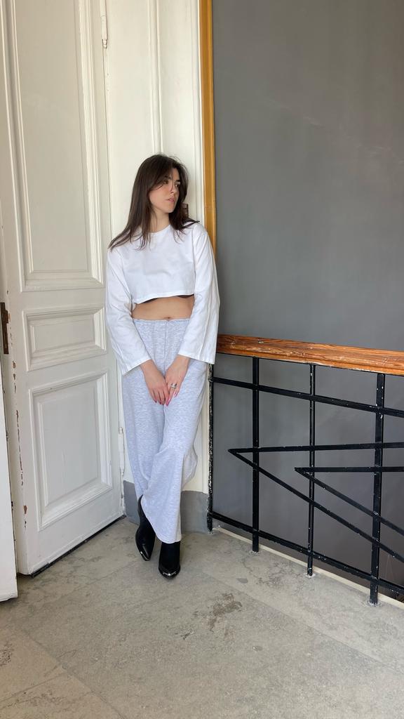 Лонгслив Ucult, S