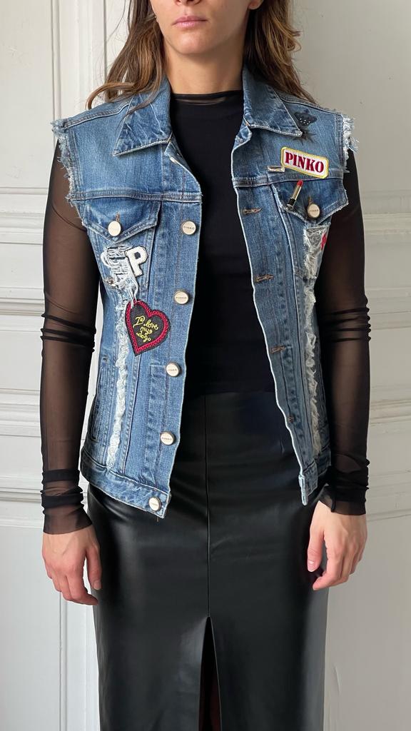 Жилет Pinko, 38