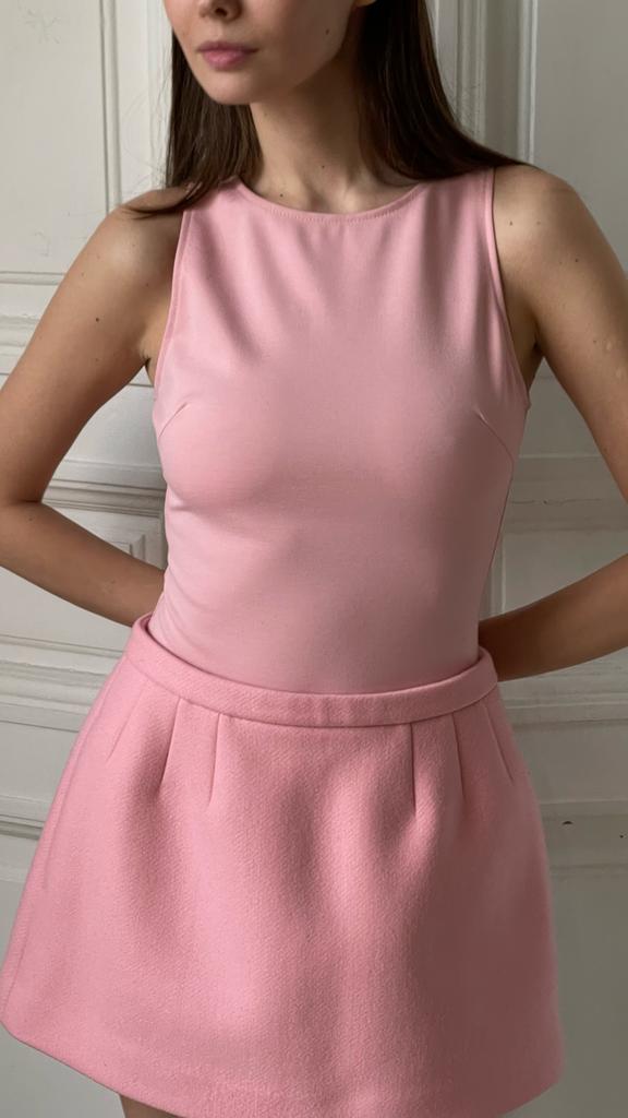 Боди Selfmade, 42