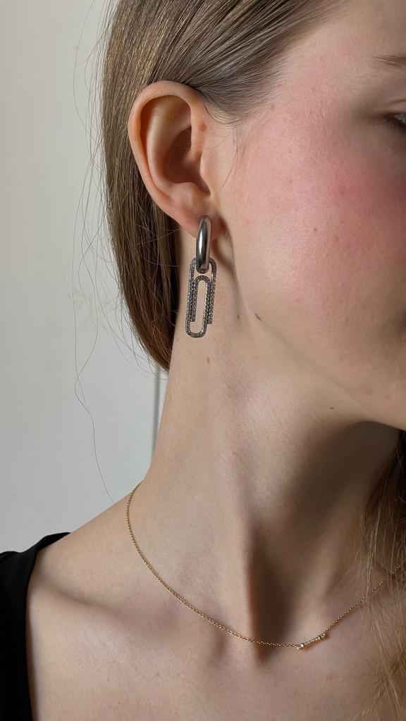 Моносерьга