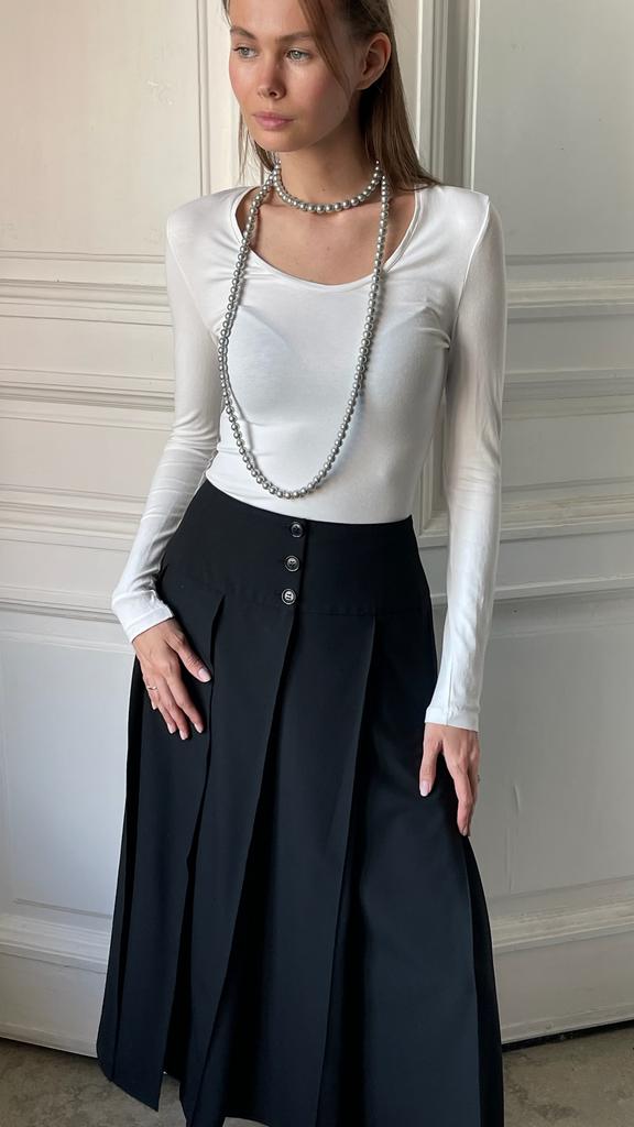 Лонгслив SELFMADE, 40