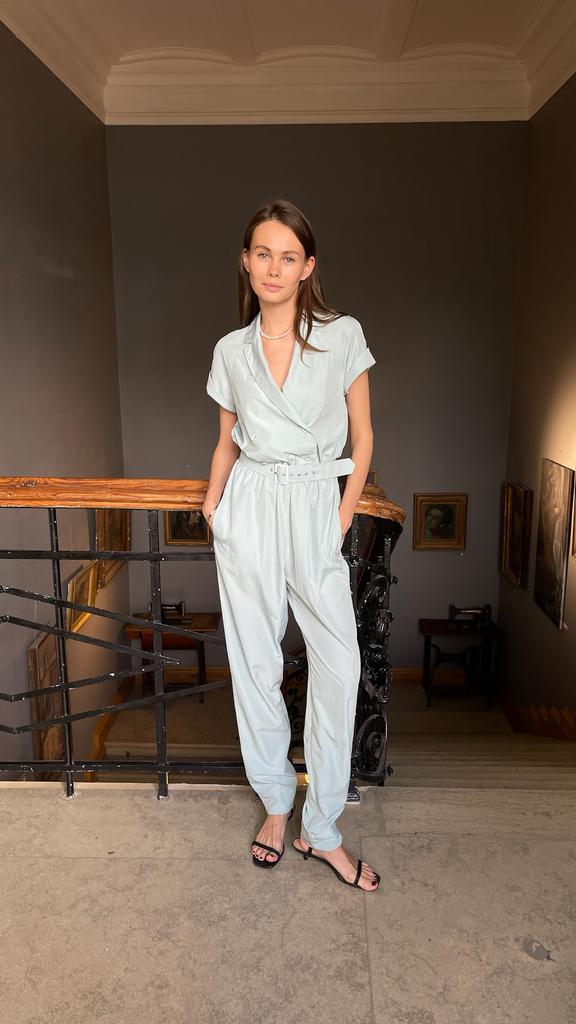 Комбинезон Lana Nedzvetskaya, 42