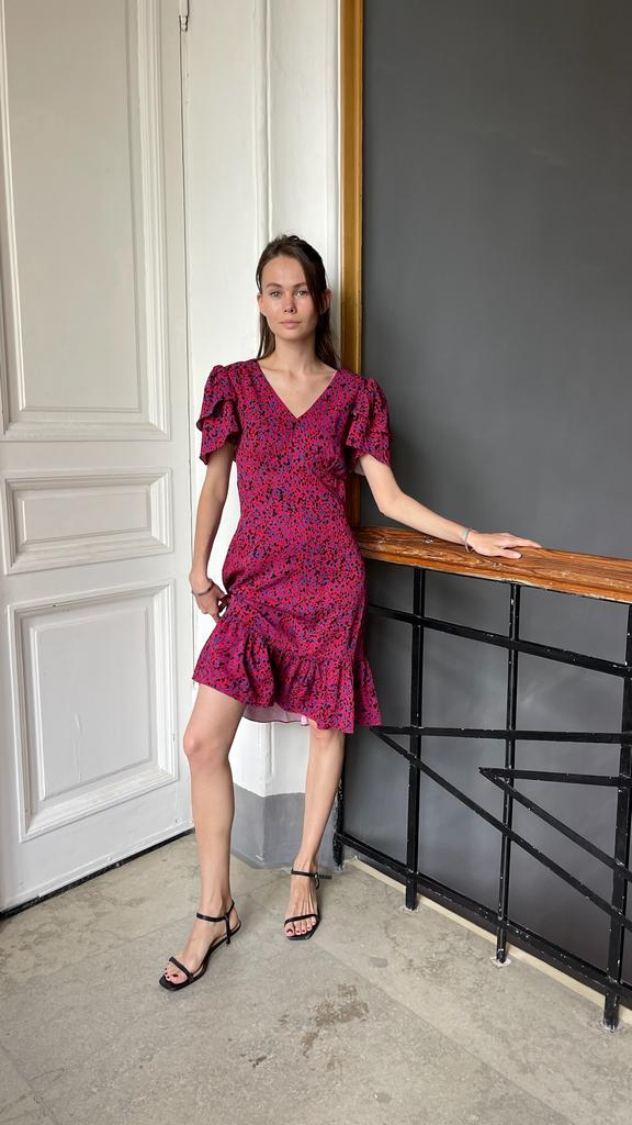 Платье Morozova, S