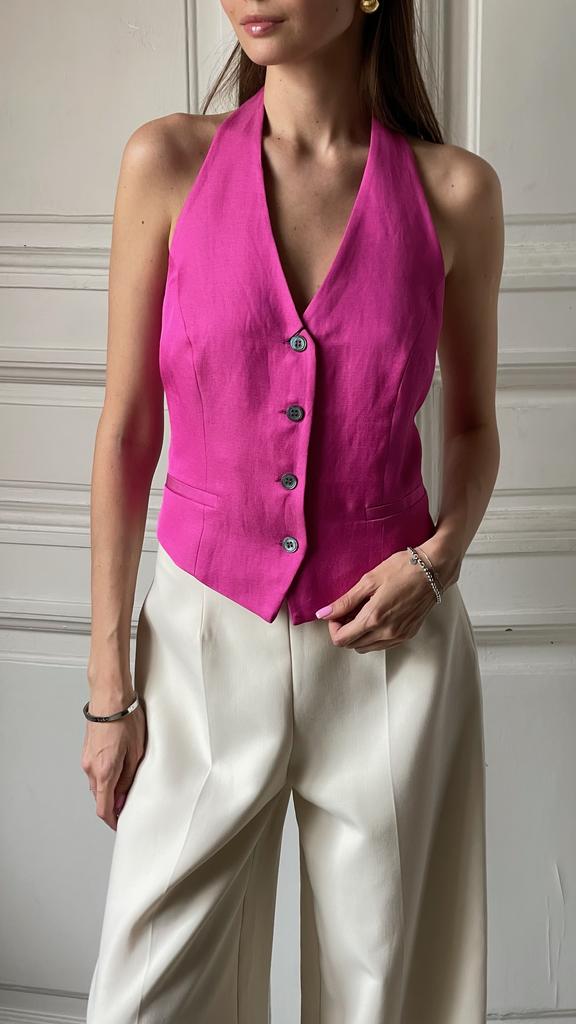 Жилет CHARUEL, 48