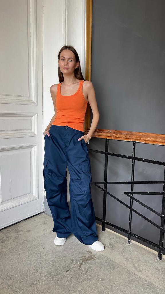 Карго PLANTA ROSA, XS