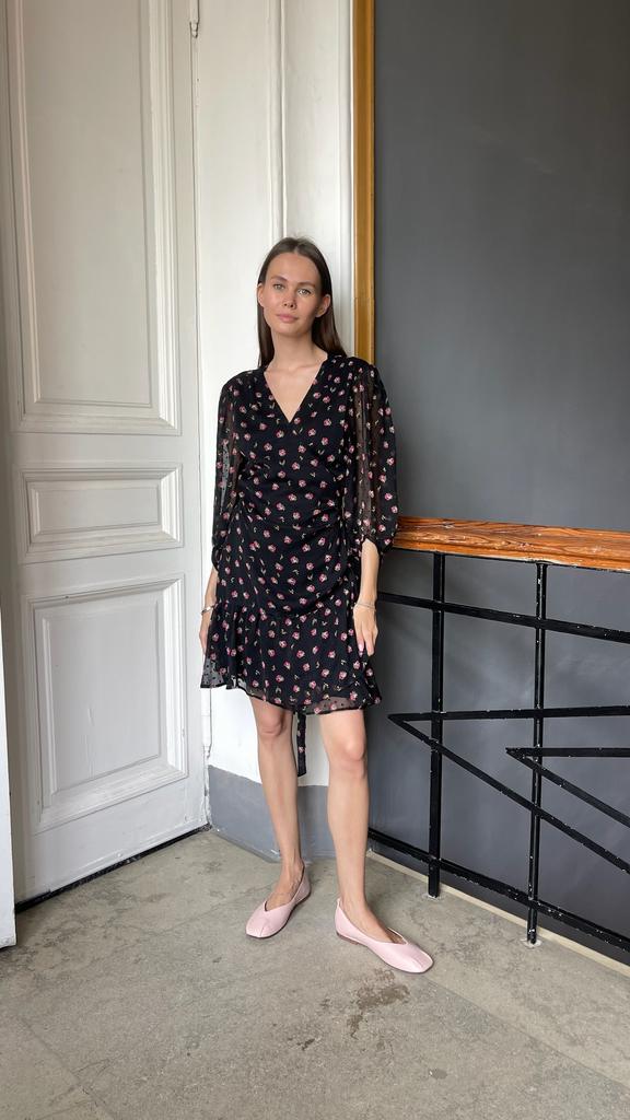 Платье ALLSAINTS, L