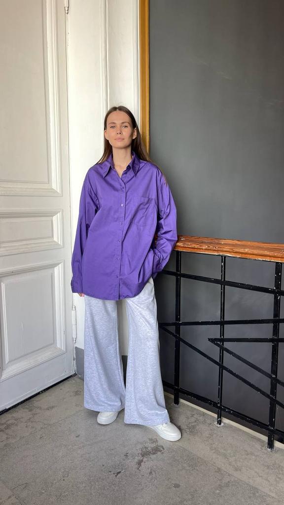 Рубашка Other Stories, M