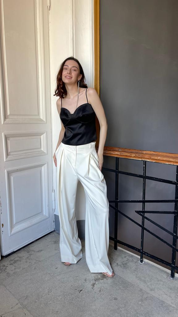 Топ-бюстье SELFMADE, M