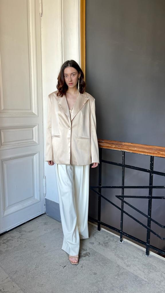 Жакет SELFMADE, М