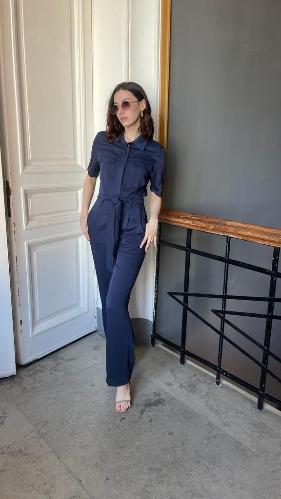 Комбинезон SELFMADE, 42