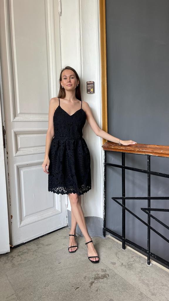 Платье Daphnea, М