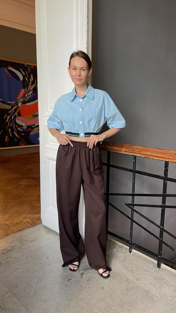 Рубашка history one