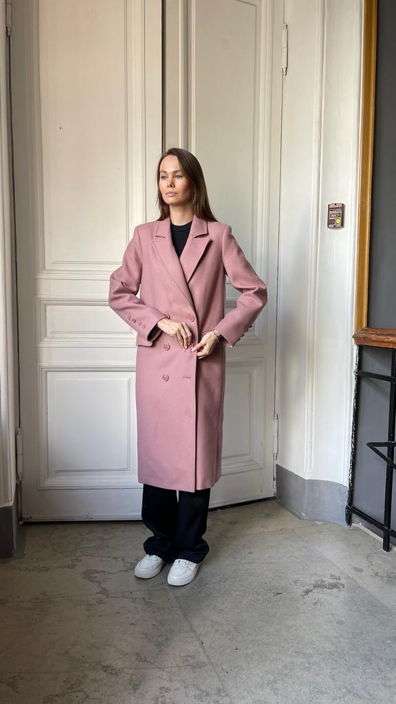 Пальто All we need, S