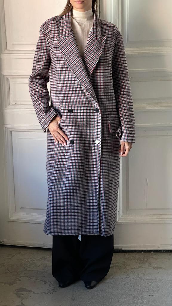 Пальто Sandro, 36