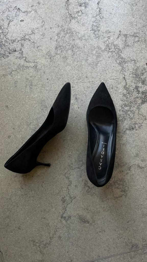 Туфли Casadei, 38.5