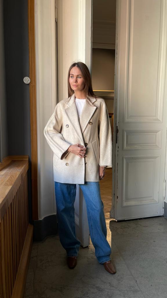 Полупальто Lusio, S