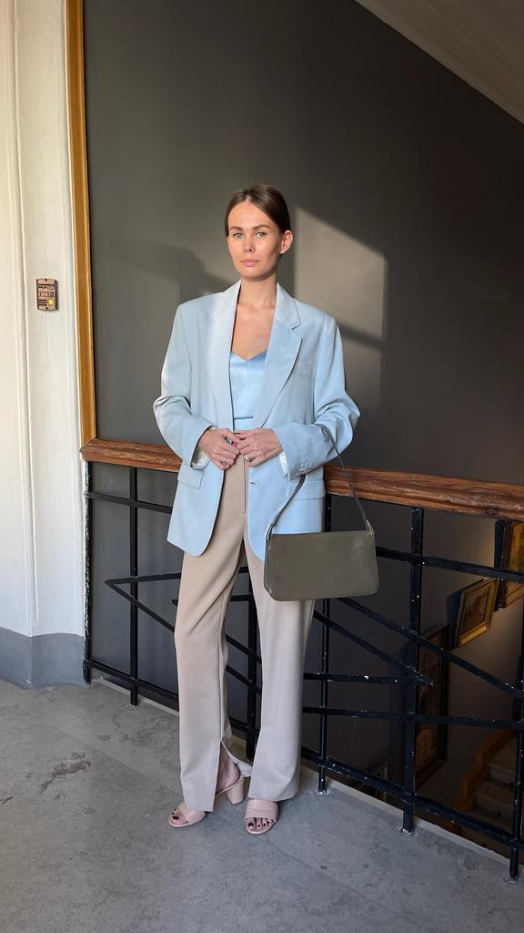 Жакет I am studio, S