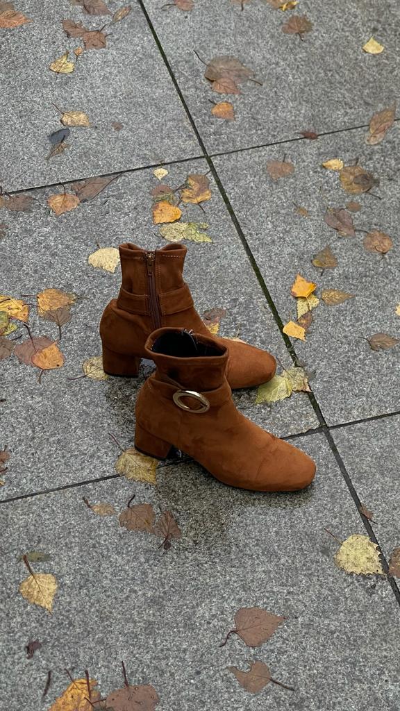 Ботильоны J.B.Martin, 37