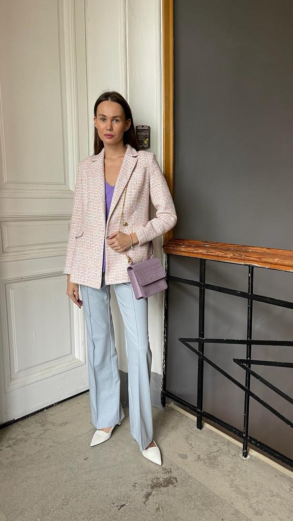 Жакет Soeasy,42