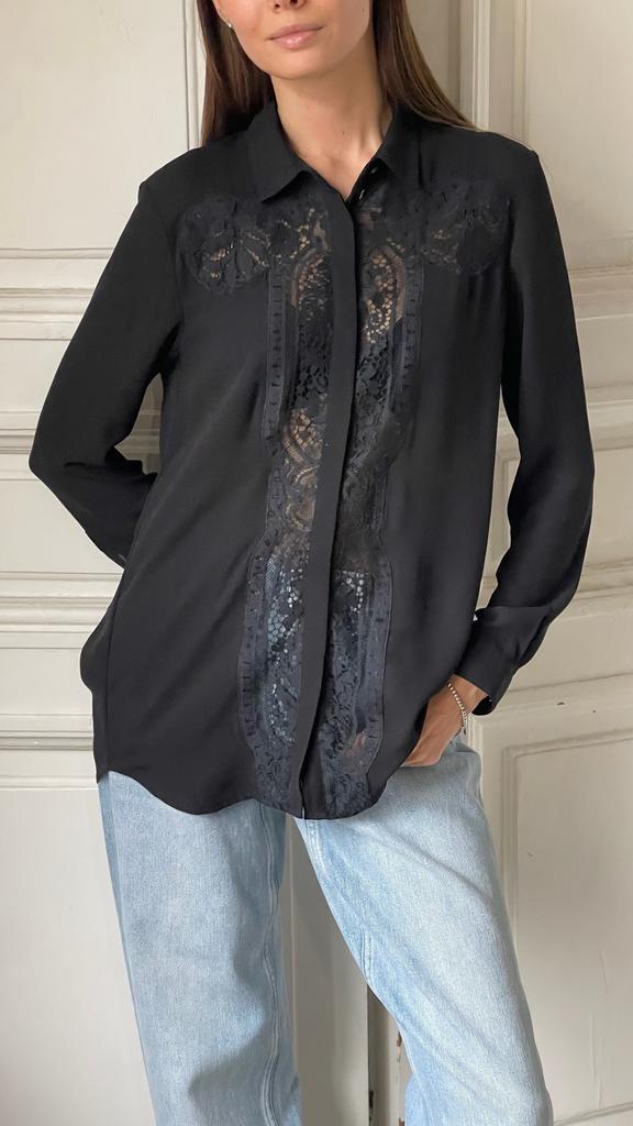 Рубашка The Kooples, S