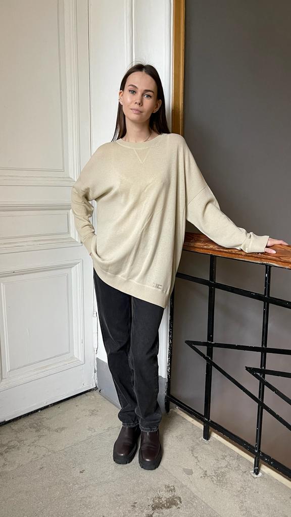 Джемпер Elisabetta Franchi, S