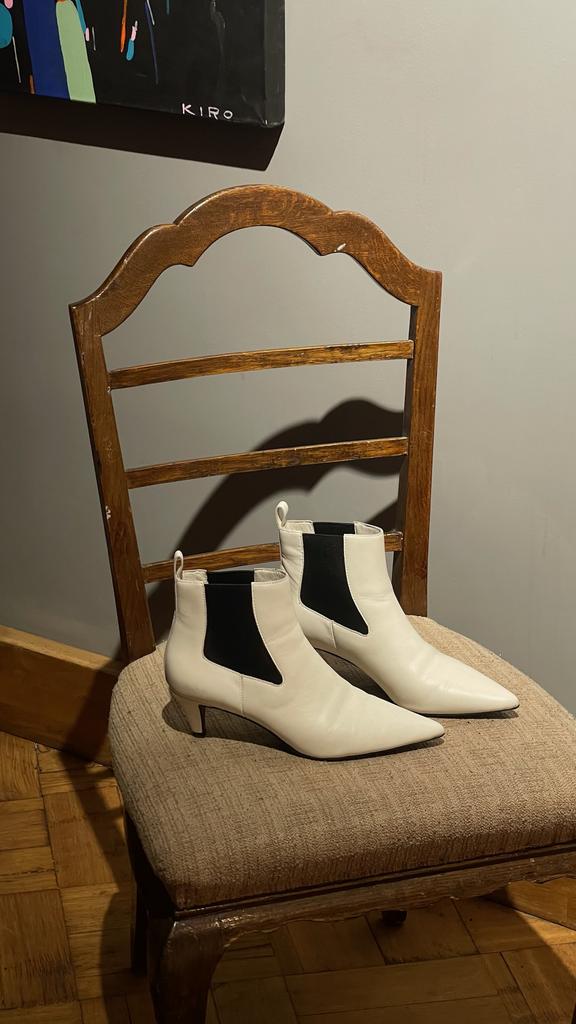 Ботильоны Ash, 40