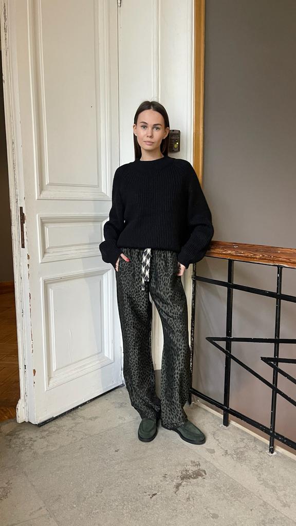 Брюки лео Zadig&Voltaire, 36