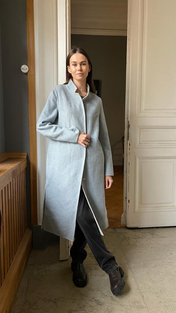 Пальто Victoria Andreyanova, 42