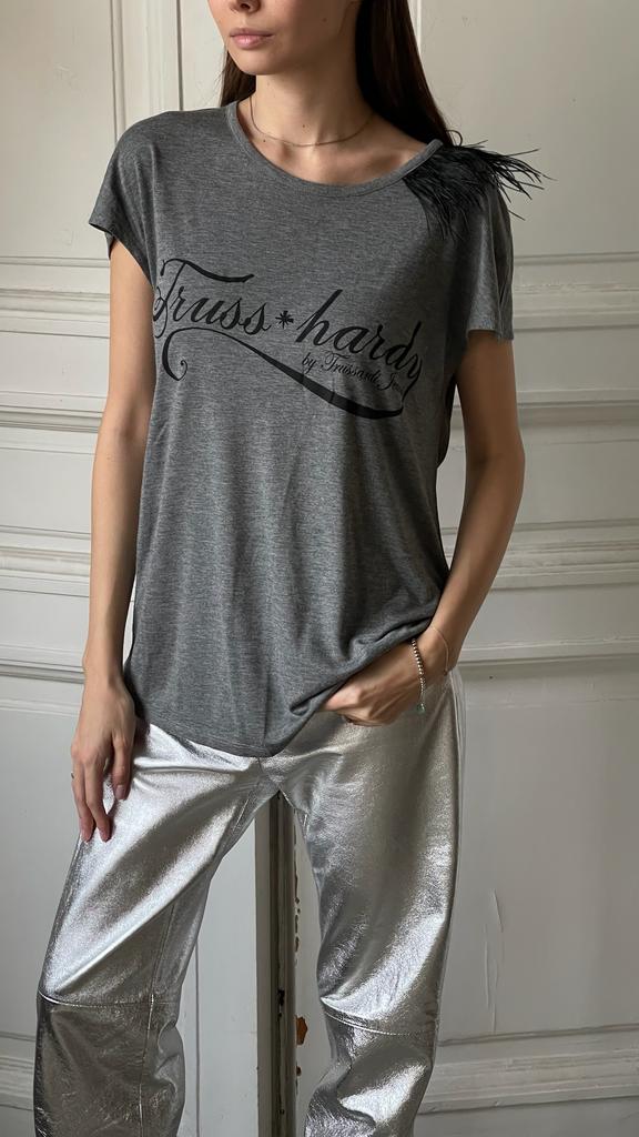 Топ Trussardi jeans, XS