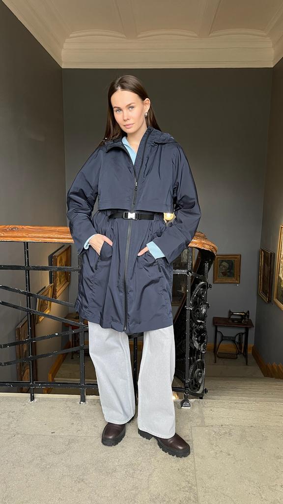 Парка MaxMara Weekend, S