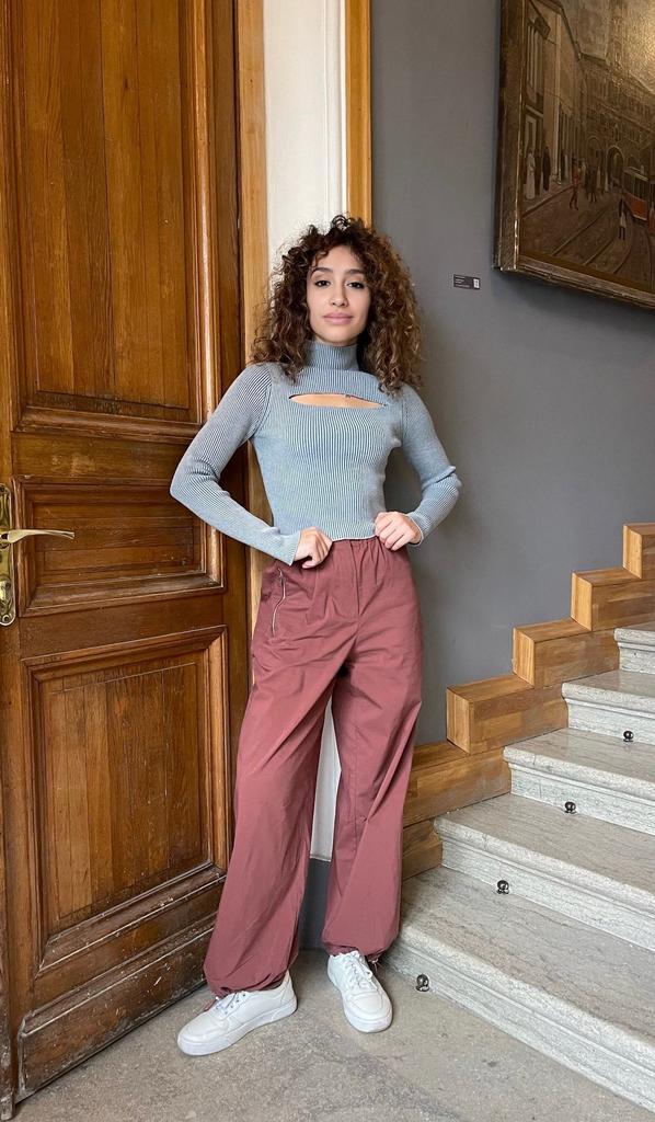 Водолазка Sorelle, 40-42