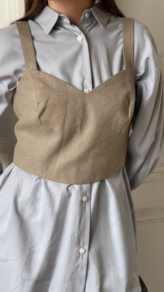 Топ Milnali, L (46)