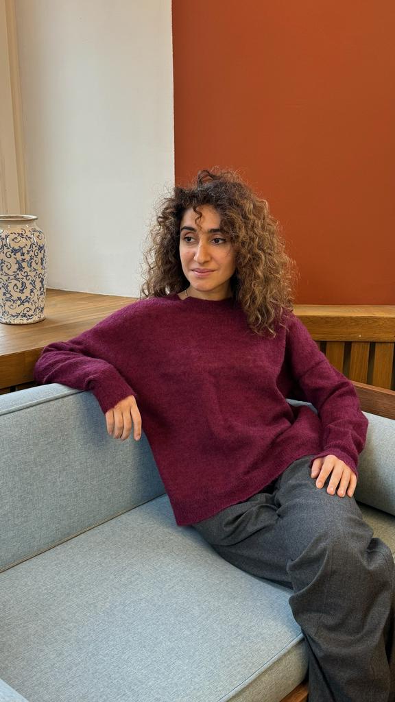 Джемпер Isabel Marant, 38 eu