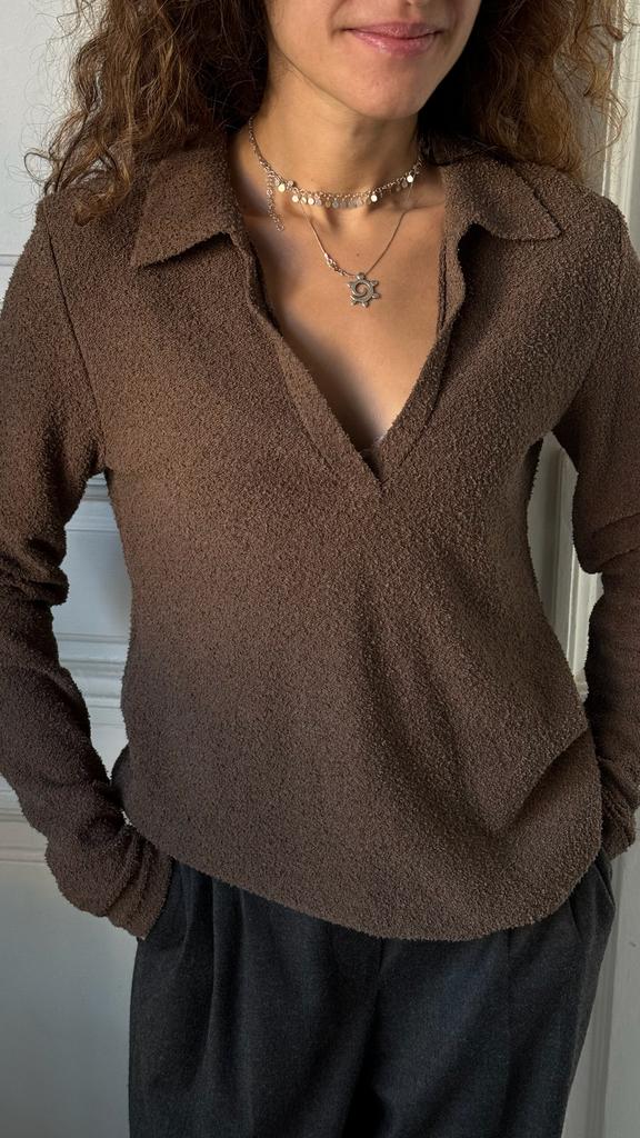 Джемпер Naked Shoulders, M