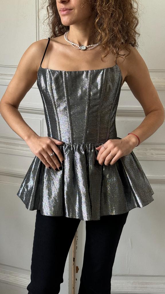 Топ Rozie corsets, XS-S