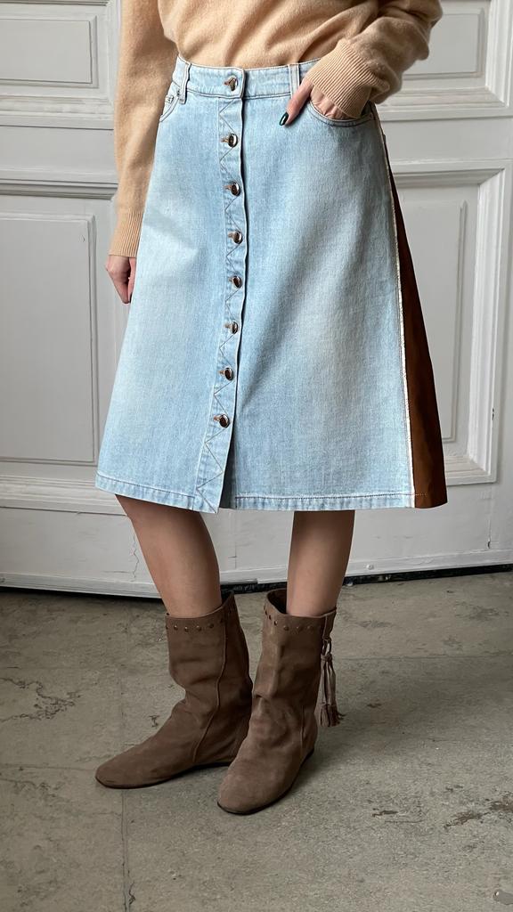 Полусапожки Португалия, 39