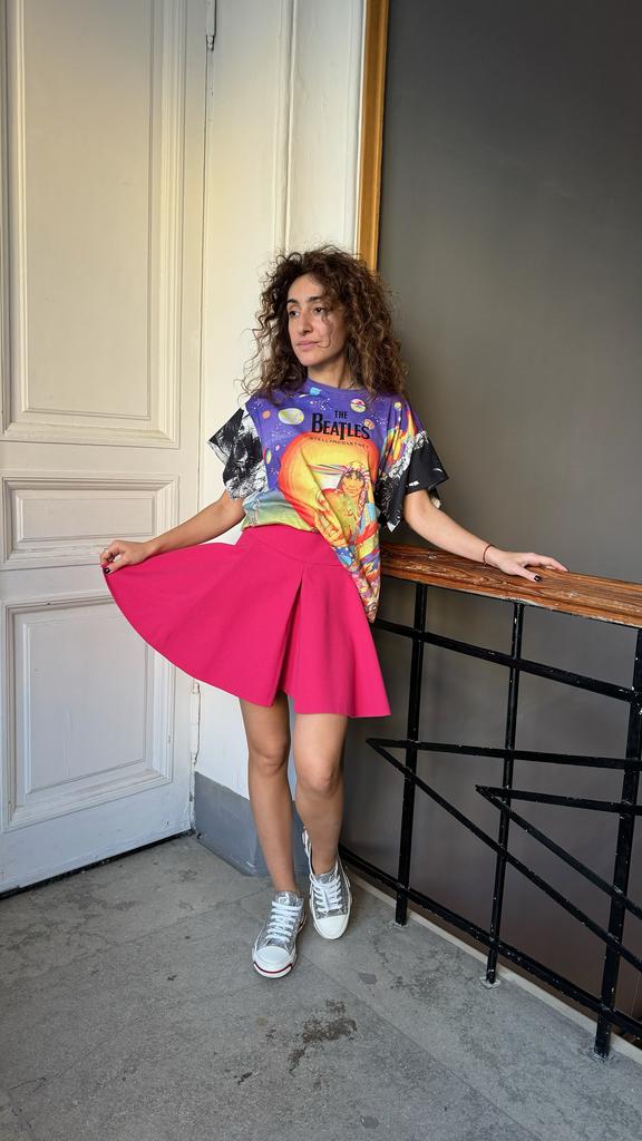 Юбка Fausto Puglisi, S