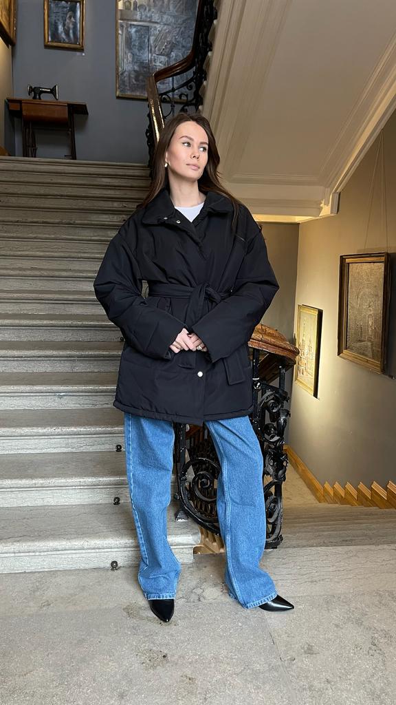 Куртка Nude Story, ONE SIZE