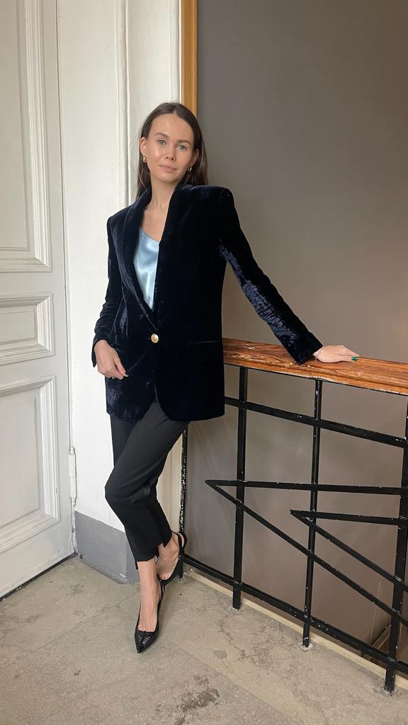 Жакет Balmain, 36EU