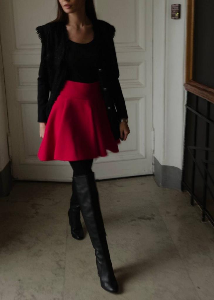 Ботфорты Michael Kors, 38