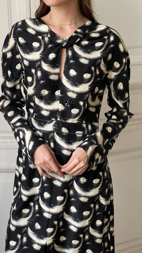 Платье Nina Ricci, 36