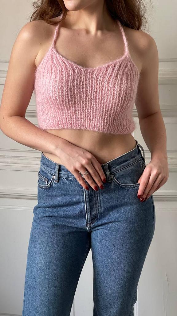 Топ «Touch» 2mymoods, one size