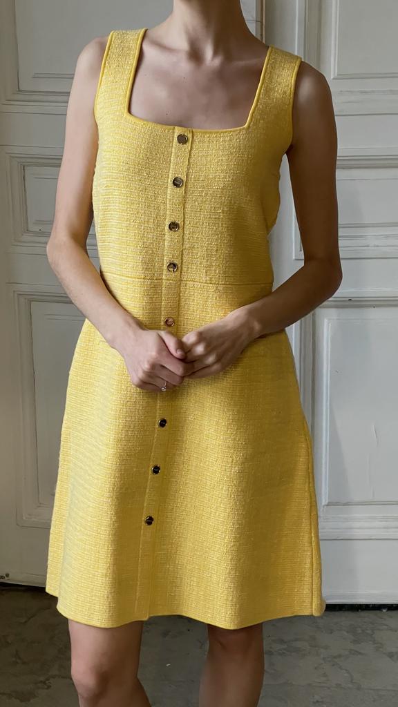 Платье Sandro, 38