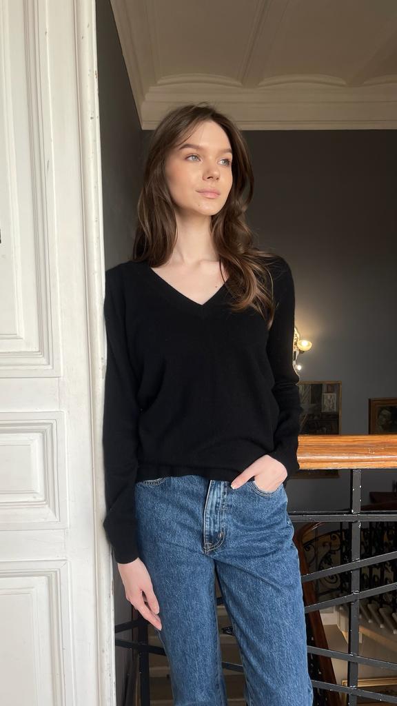 Джемпер Massimo Dutti, М