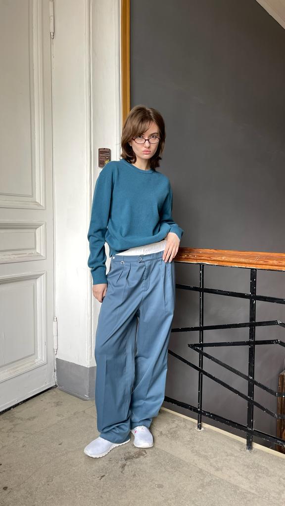 Брюки Post Post Scriptum, 46